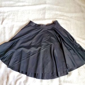 The Awesome Pocket Skater Skirt